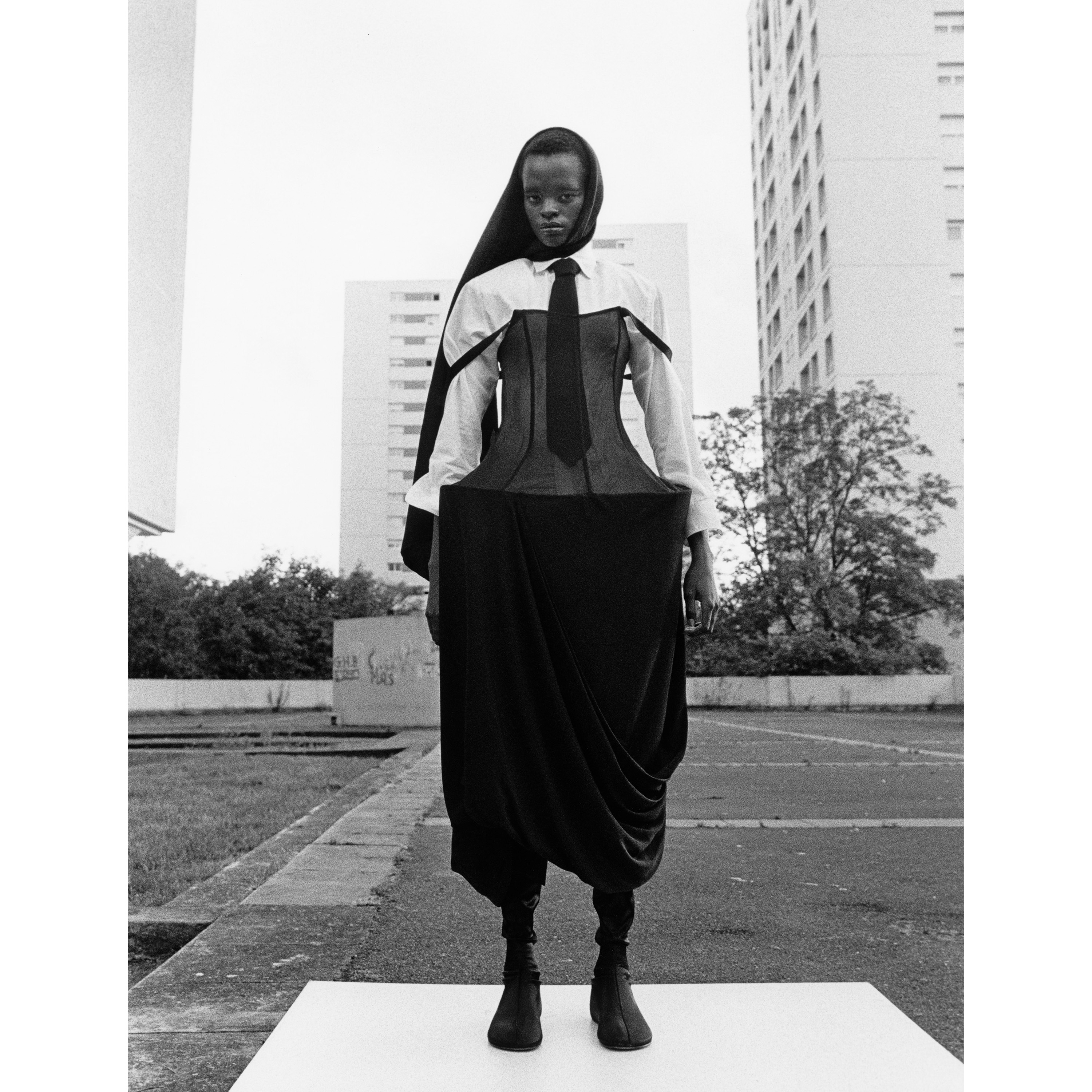 DAZED MENA