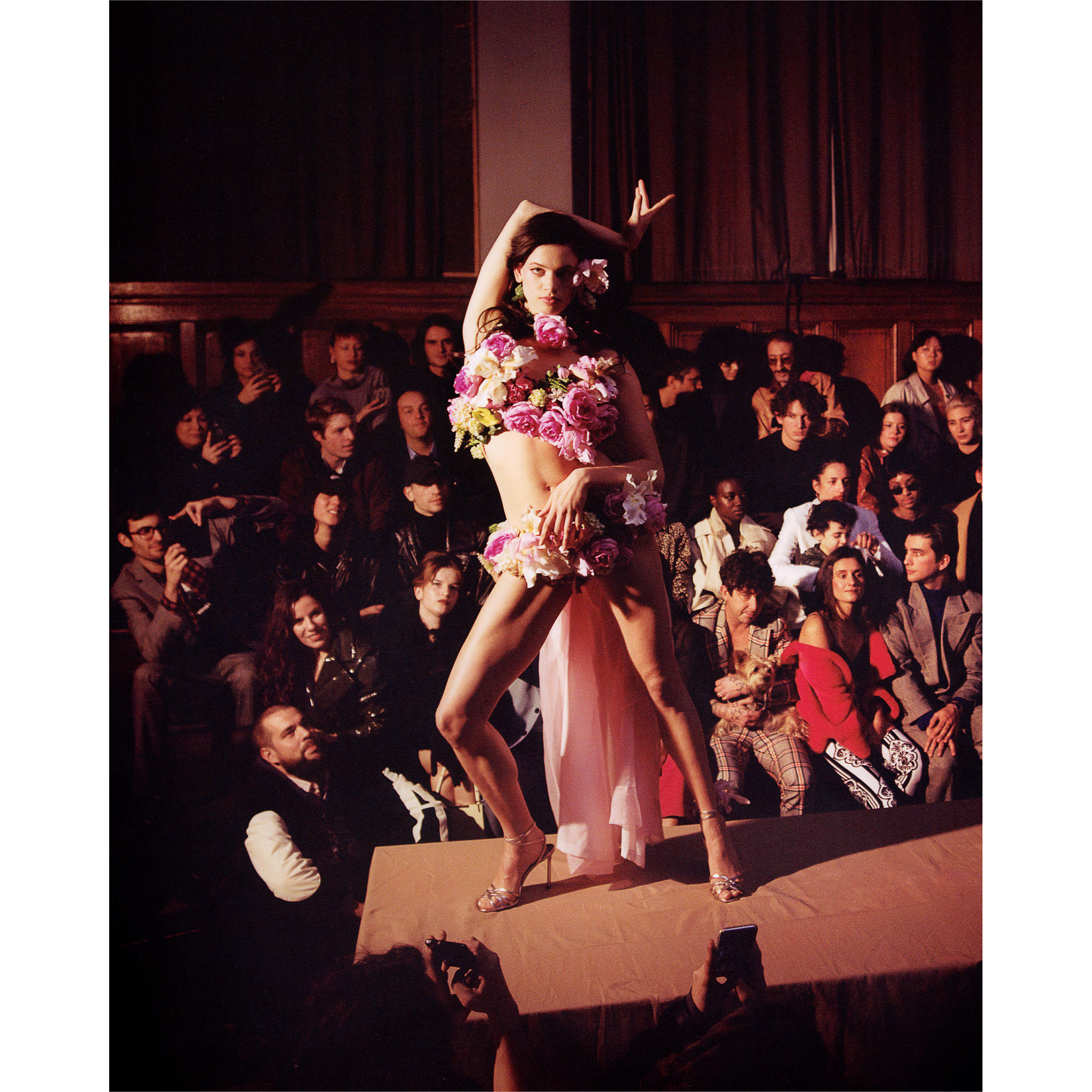 MARFA Lily McMenamy