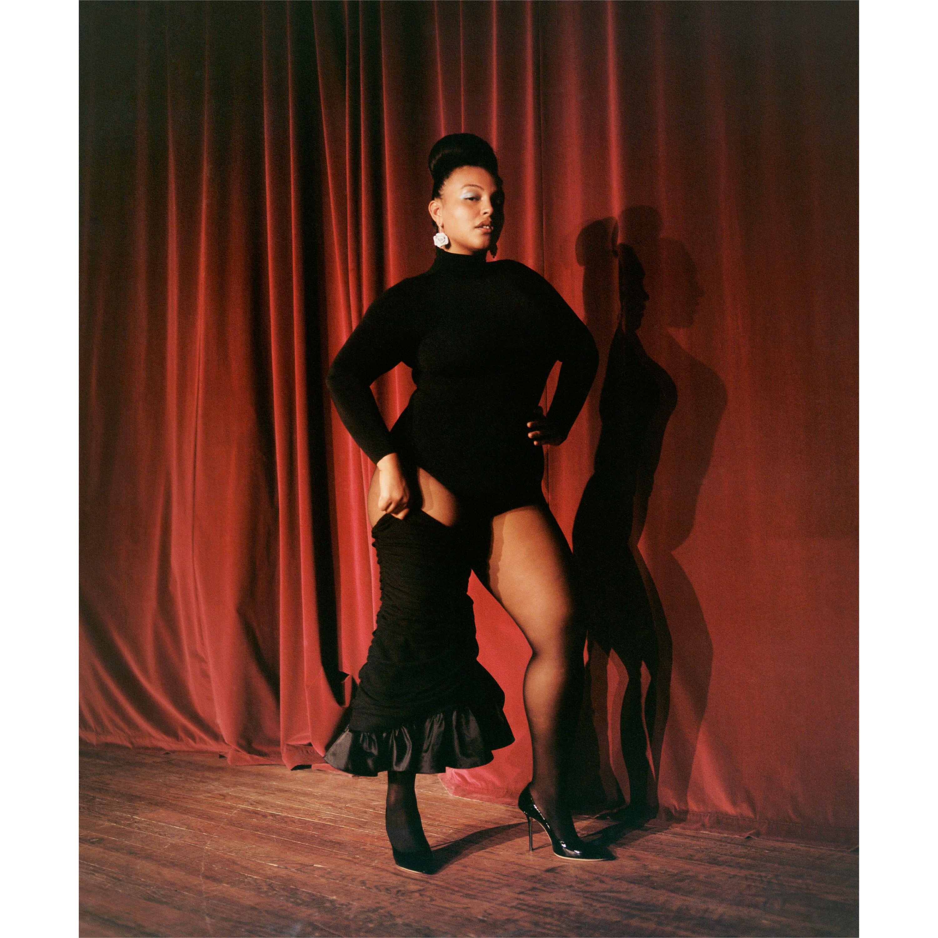 MARFA Paloma Elsesser