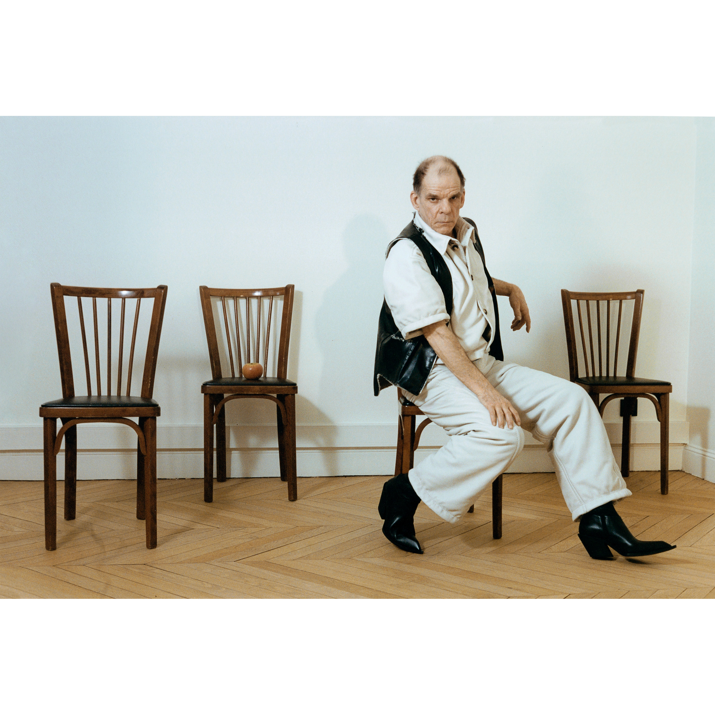 MARFA Denis Lavant