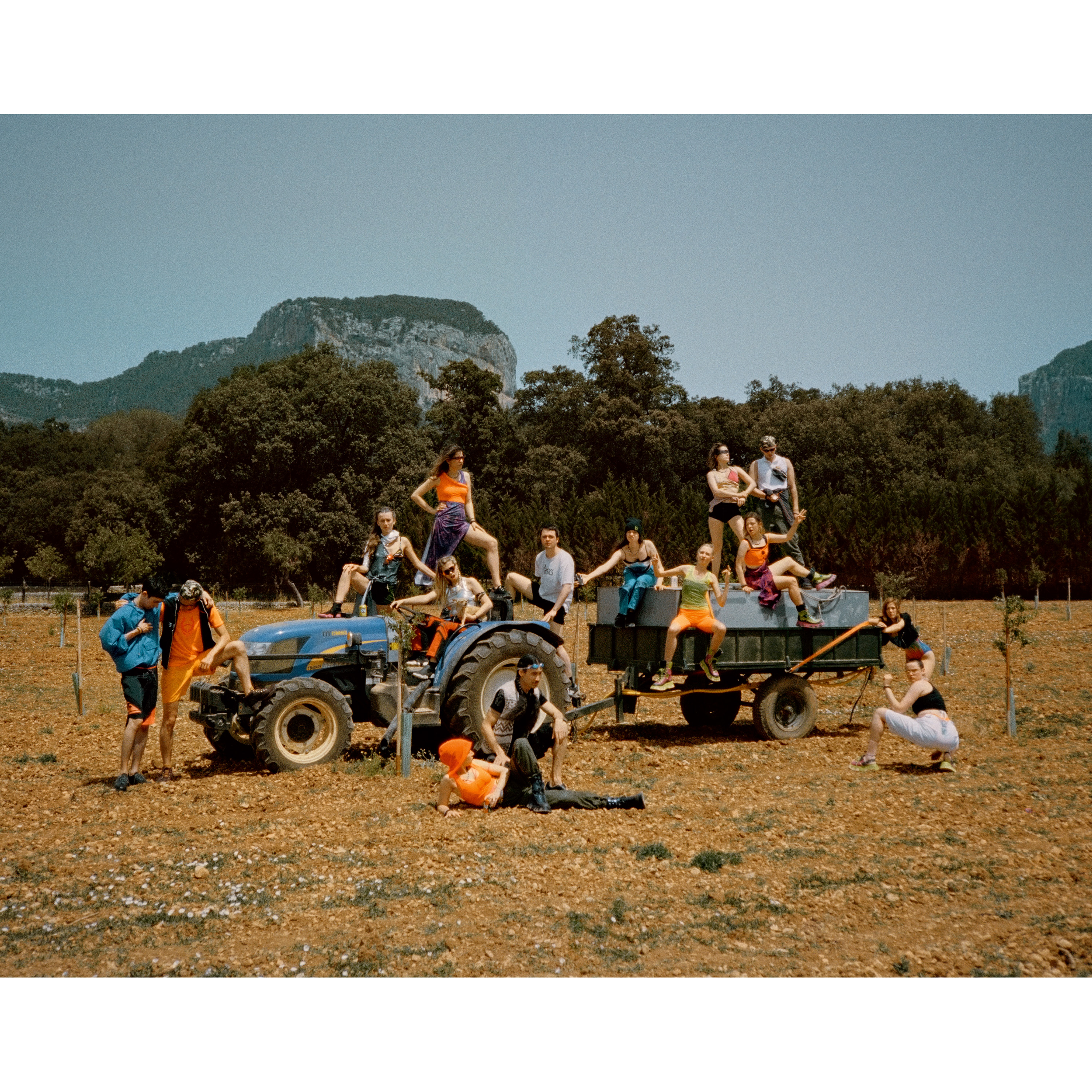 MARFA Camper